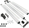 3 Extra Long 20 inch Panels LED Dimmable Under Cabinet Lighting Kit U2383