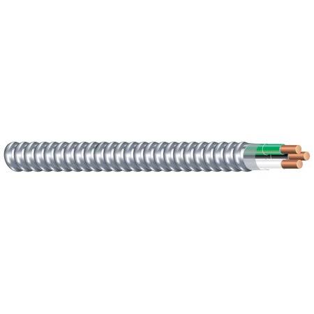 14/2 Metal Clad Cable 50 Feet V905