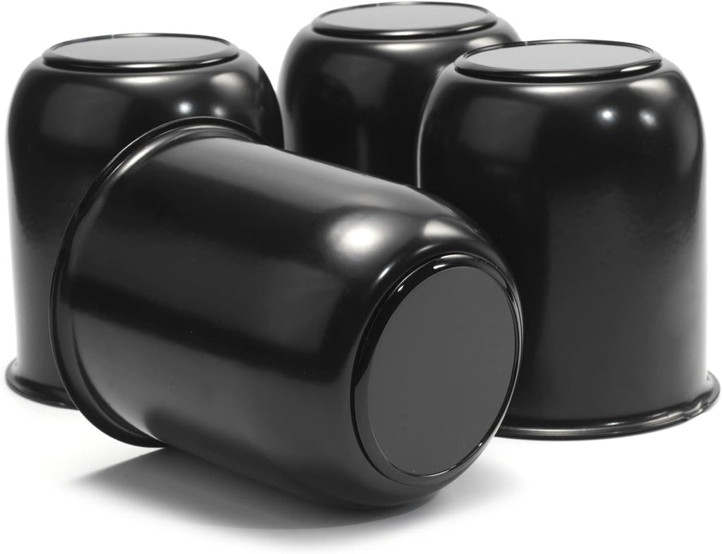 4PCS Push Through Center Caps I88089