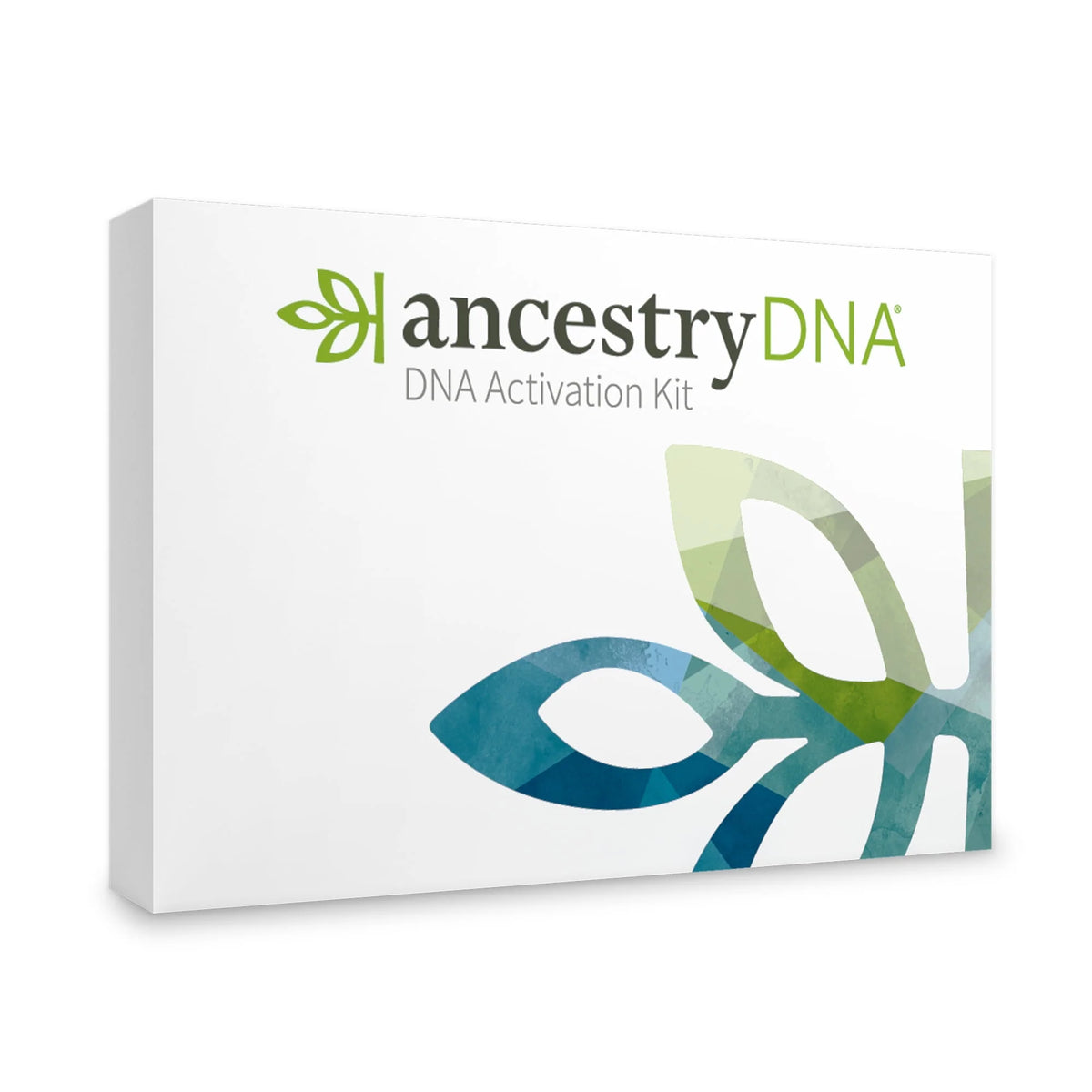 Genetic Test Kit D604423