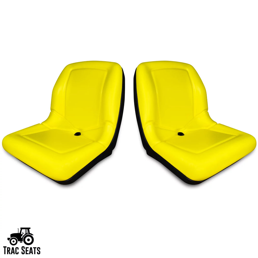 2 Seats Utility Vehicle Seat O4660