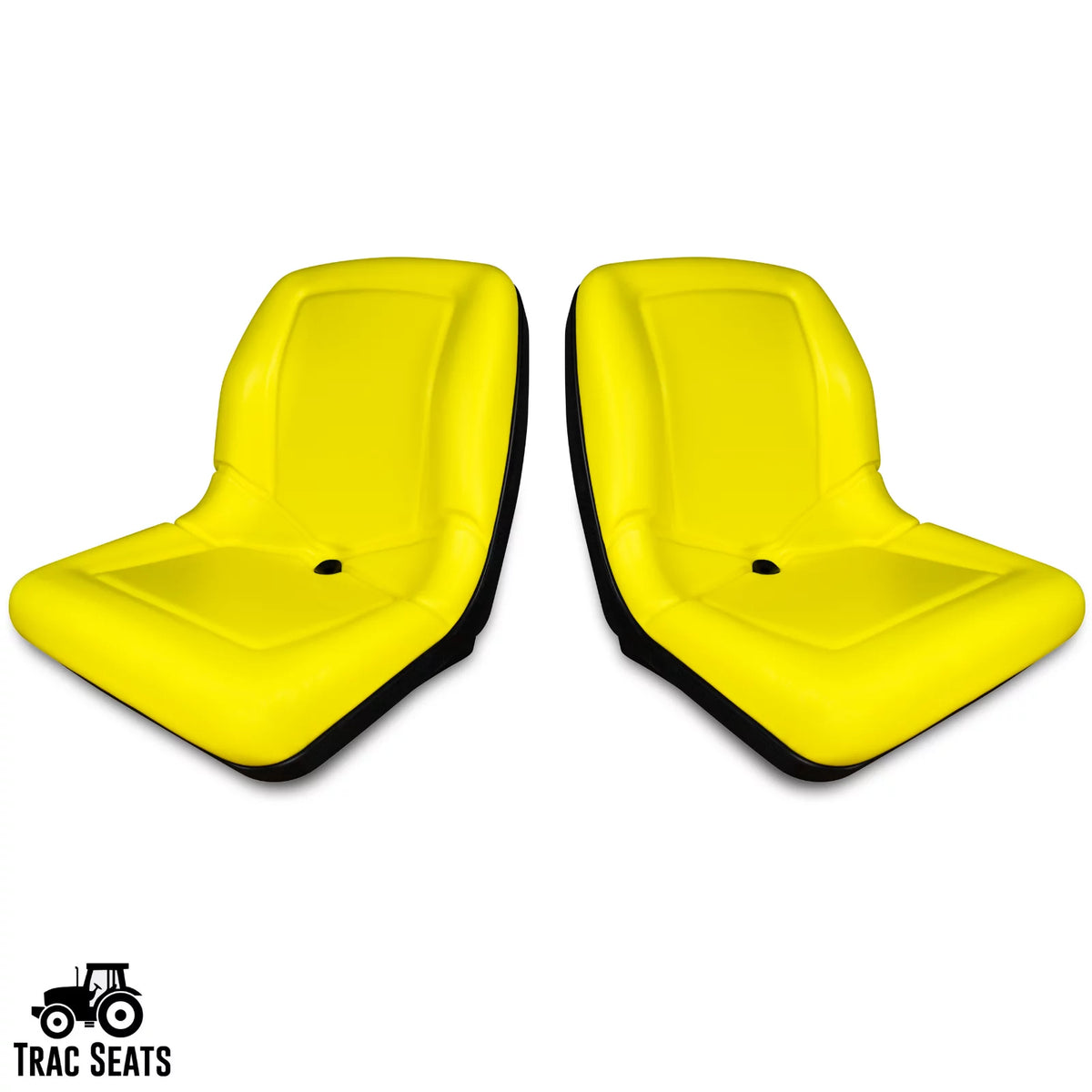 2 Seats Utility Vehicle Seat O4660