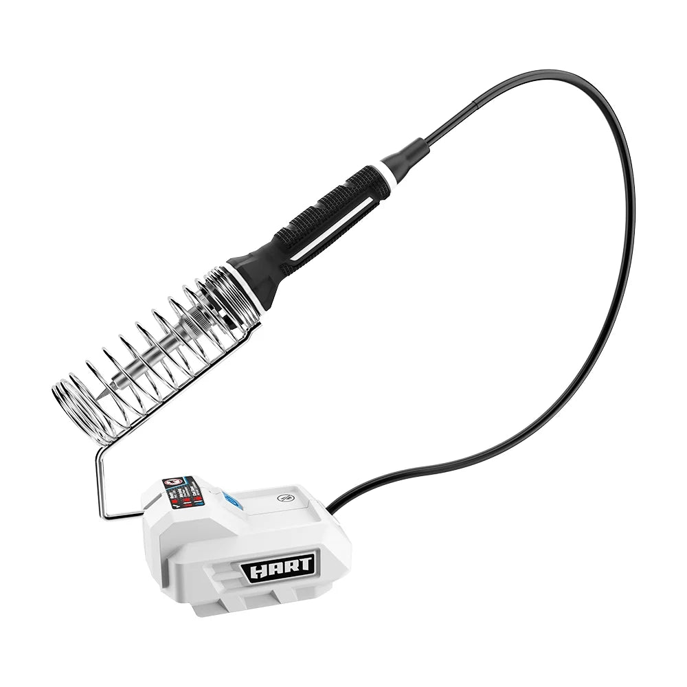 20-Volt 40-Watt Soldering Iron B28418