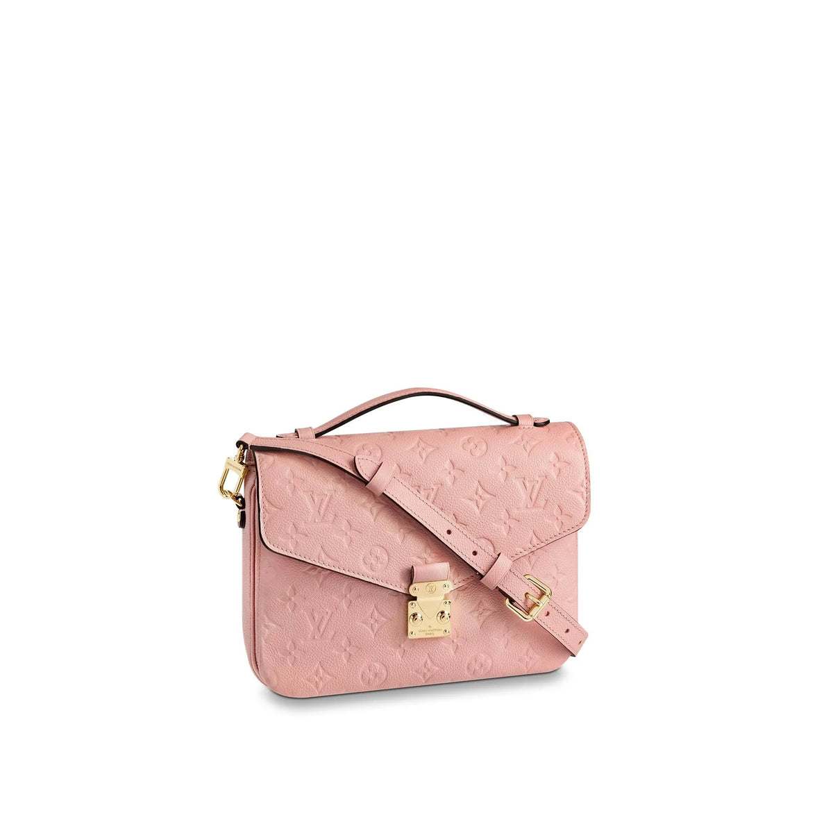 Large Capacity Nylon Crossbody Bag T66540