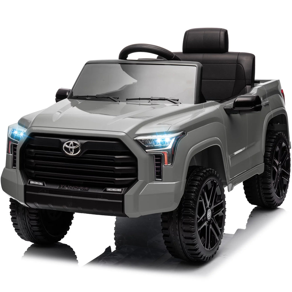 12 V Battery Powered Electric Ride on Pickup Truck with Remote Control Q470401