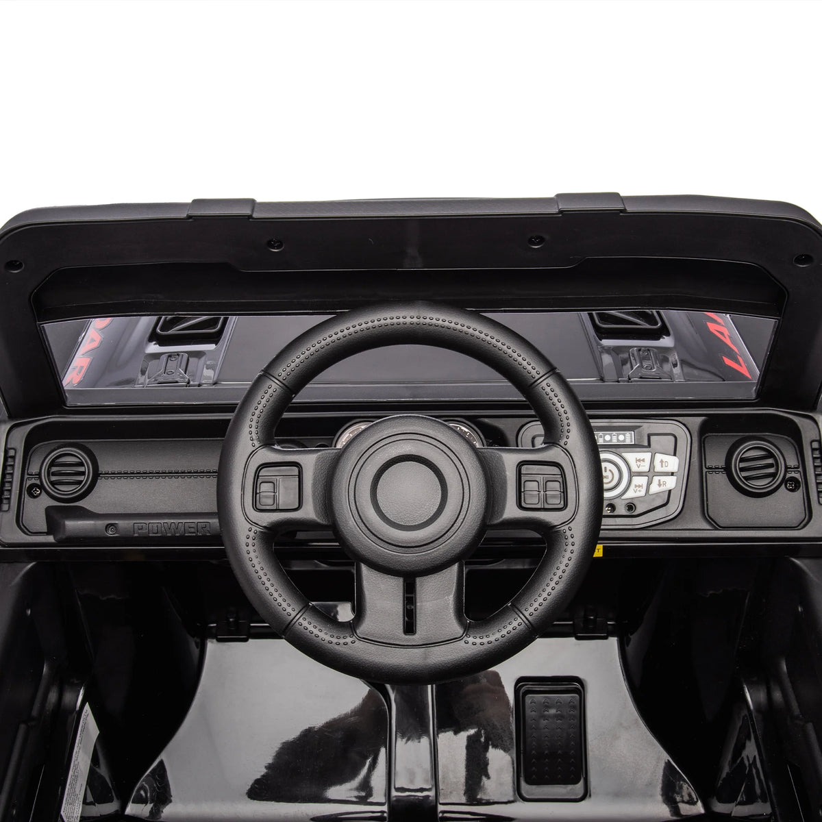 24V Ride on Car PickUp Truck with Remote Control W752060