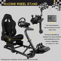 Racing Simulator Cockpit J748262