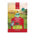 Chinchilla Food U5320