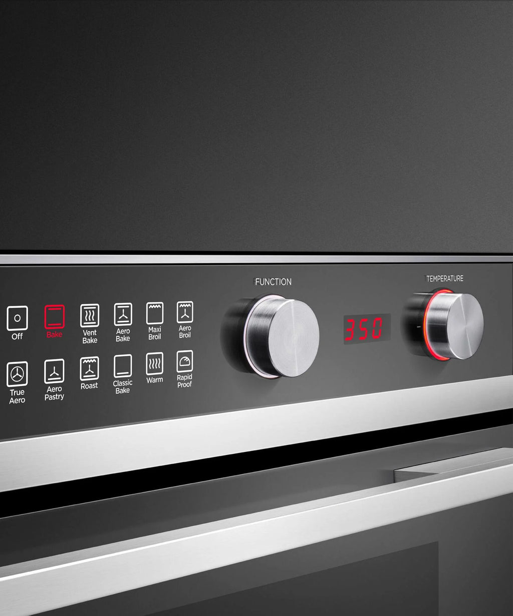 24" 11 Function Oven J2780