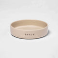 Ceramic Cat Bowl M8868