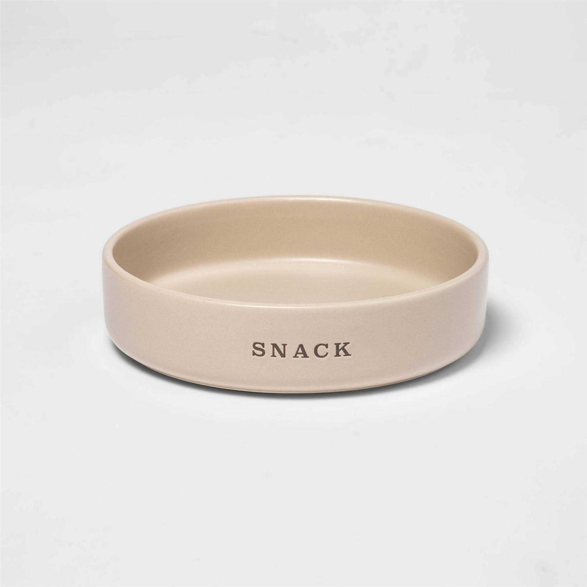Ceramic Cat Bowl M8868