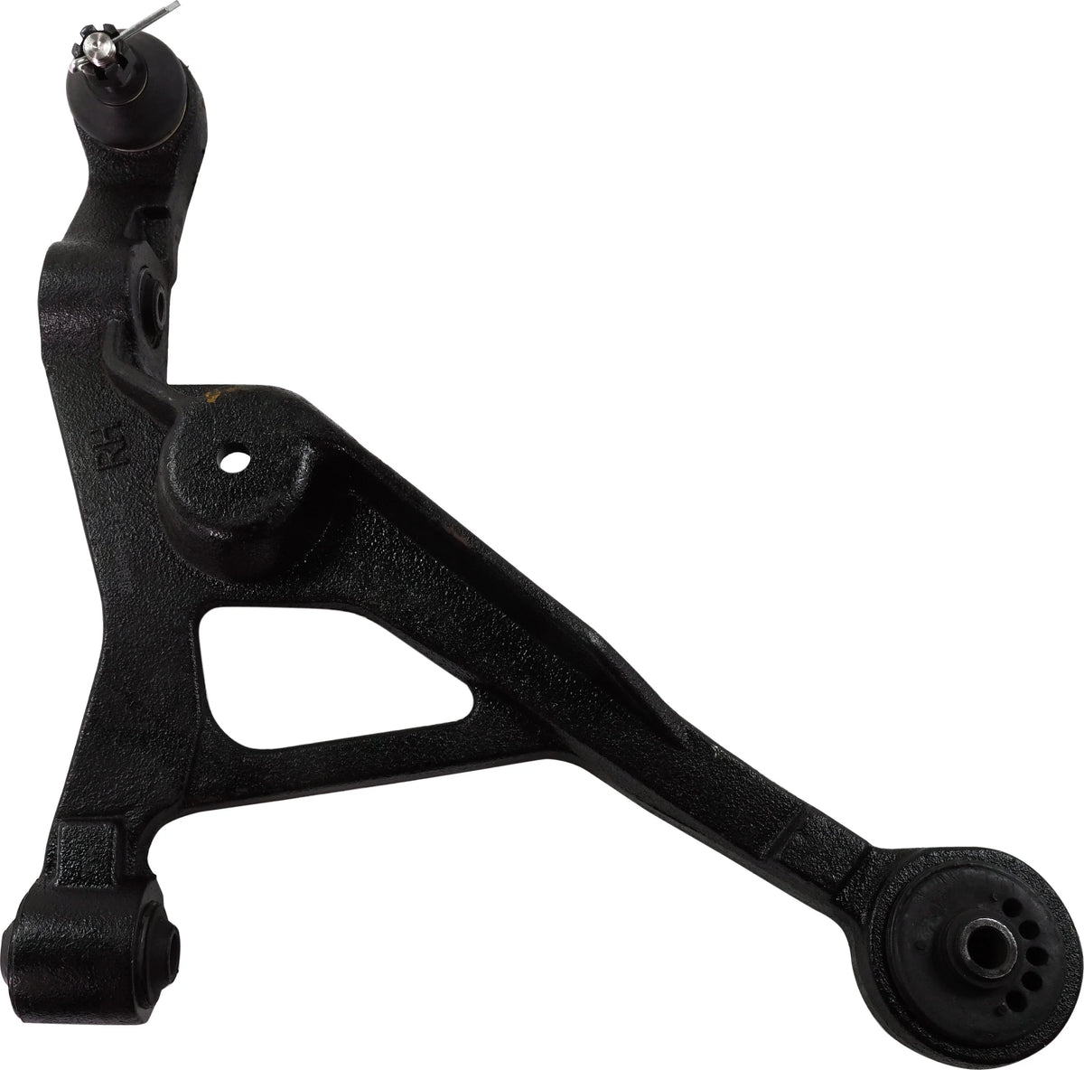 Front Passenger Side Lower Control Arm with Ball Joint Assembly Front Wheel Drive S9324