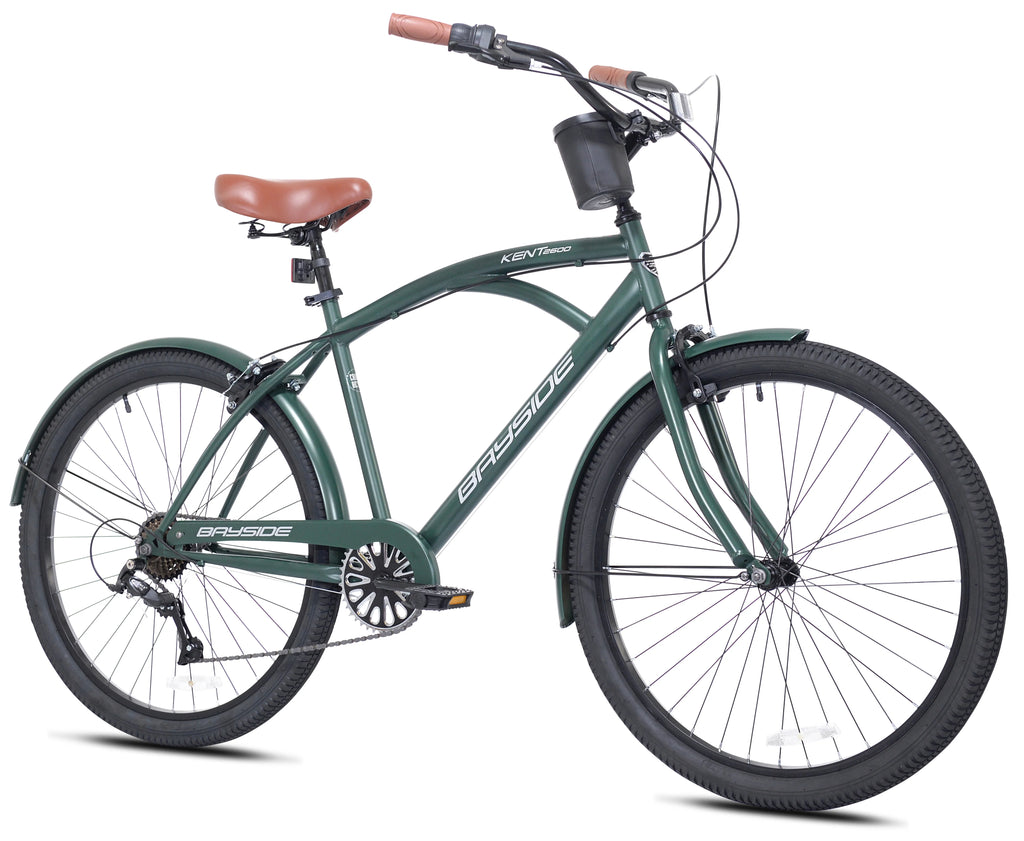 26 In. Cruiser Bike C81493