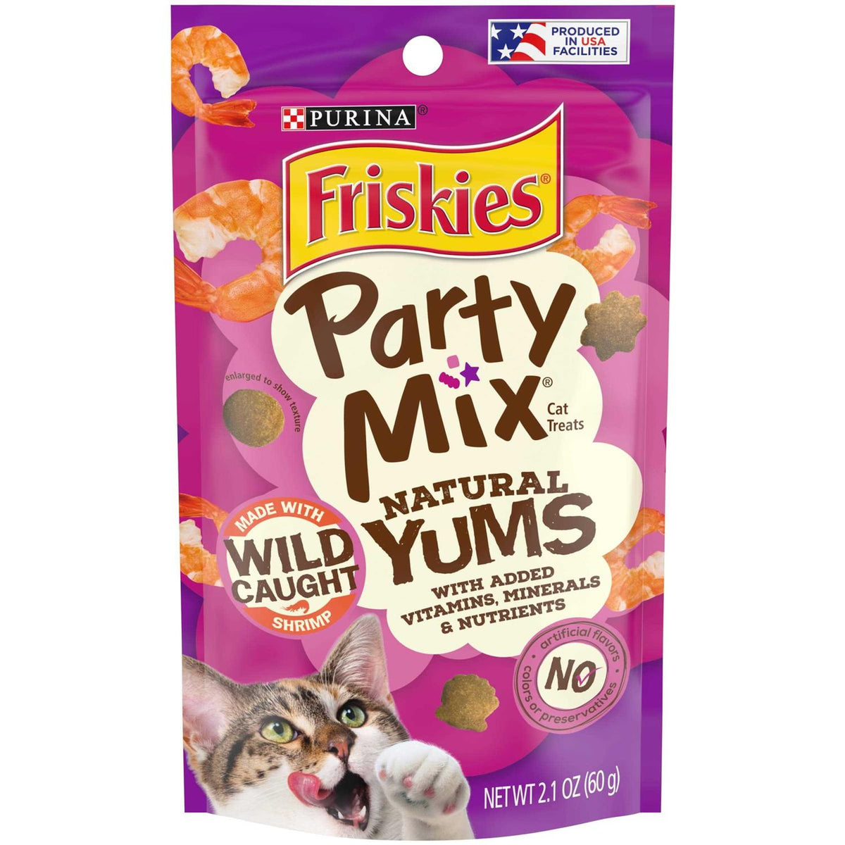 Cat Treats M3894
