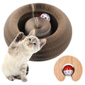 Magic Cats Scratching Board with Ball Y808357