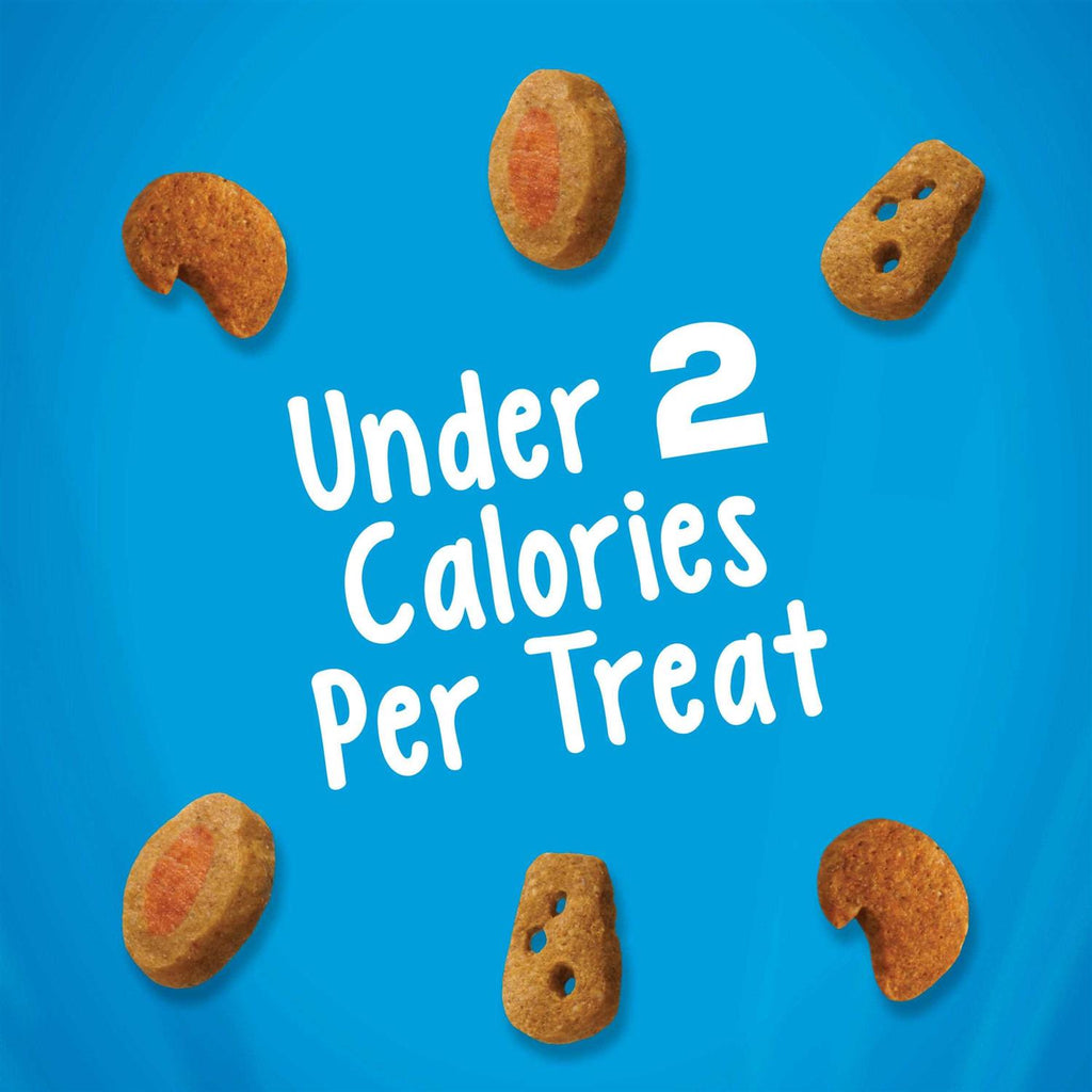 Cat Treats Lobster Mac N Cheese Flavors M6133