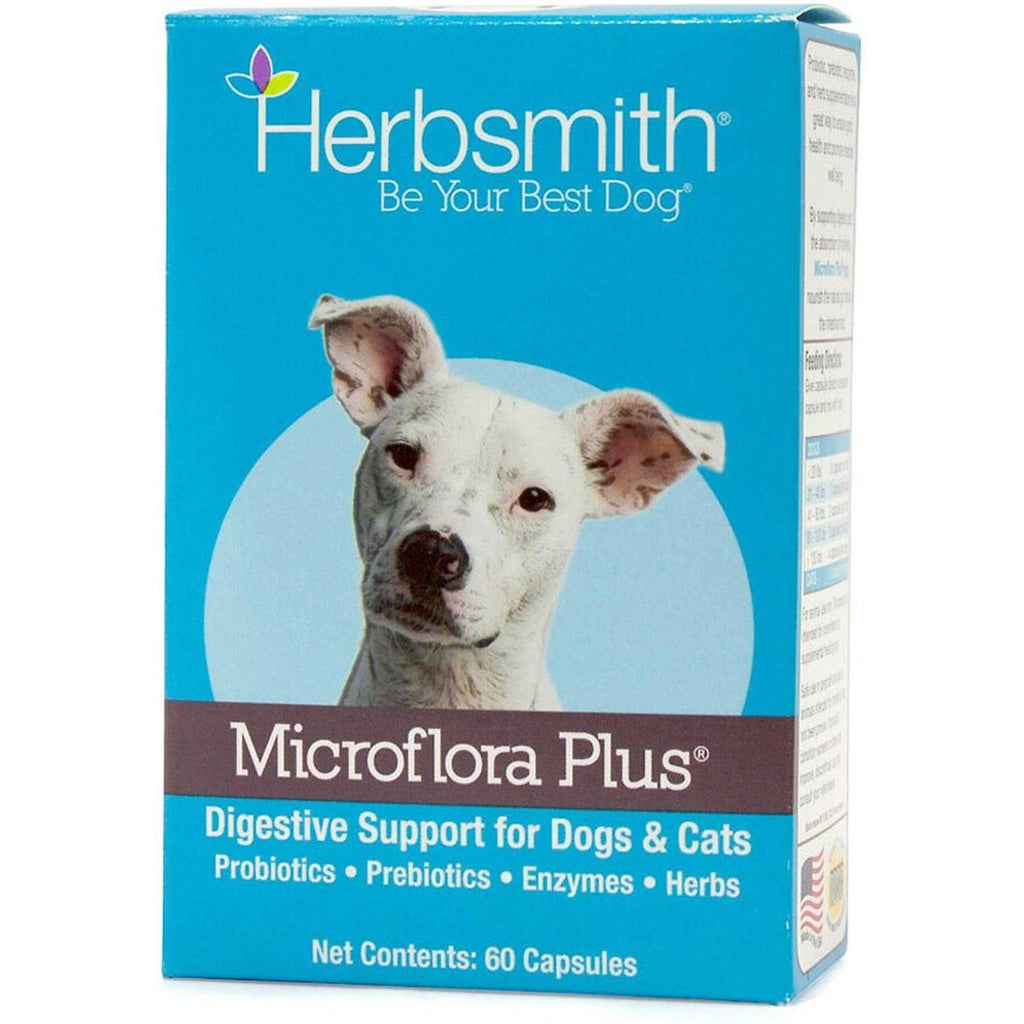 Microflora Plus for Digestion A21084
