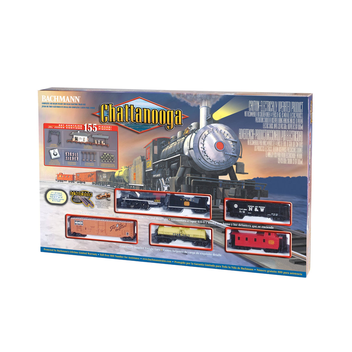 HO Train Set X95900