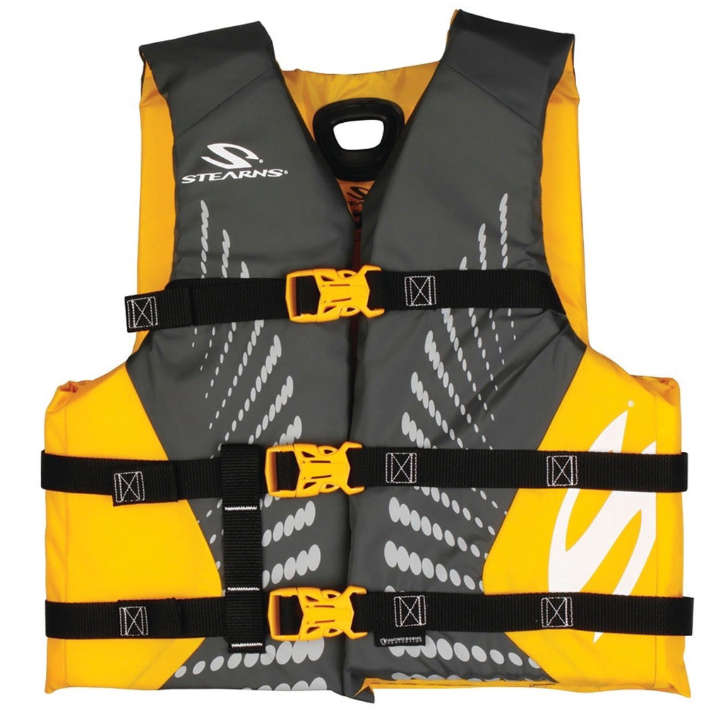 Nylon Youth Vest E476062