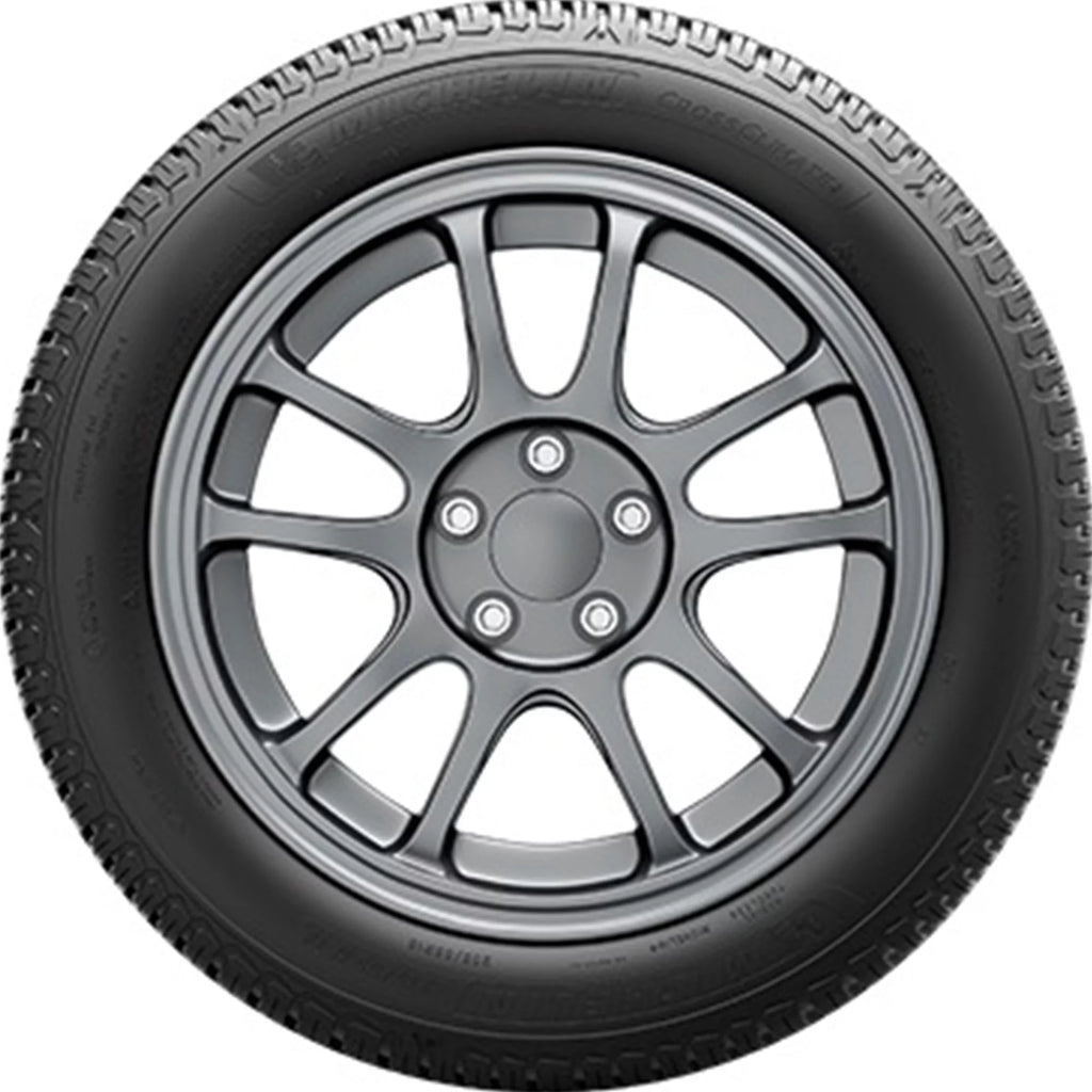 All Weather 235/55R20 102H SUV/Crossover Tire L9642