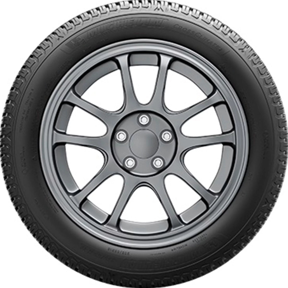 All Weather 235/55R20 102H SUV/Crossover Tire L9642