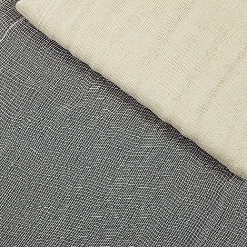 White Cheesecloth I17647
