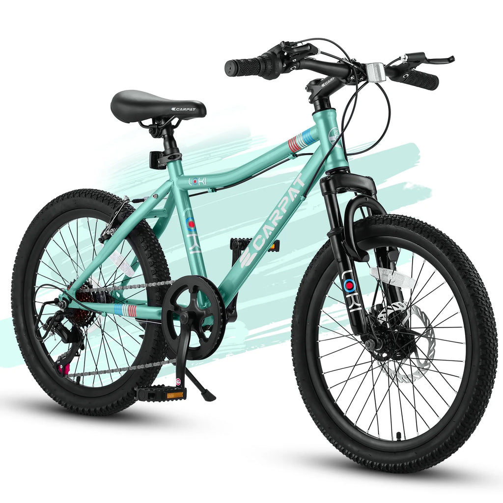 20 inch 7 Speed Kids Bicycle H422925