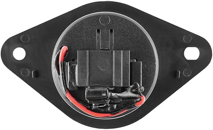 1.9 Bullet Compression Tweeters with Crossovers (Pair) H923200
