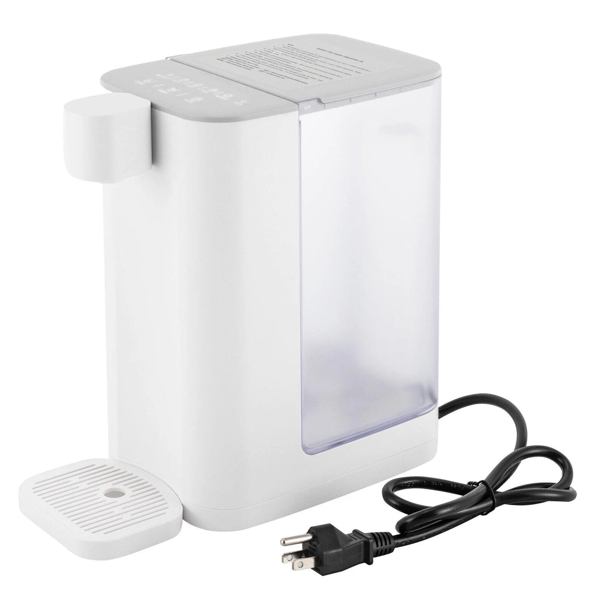 2000W 3L Instant Hot Water Dispenser Electric Kettle H405758