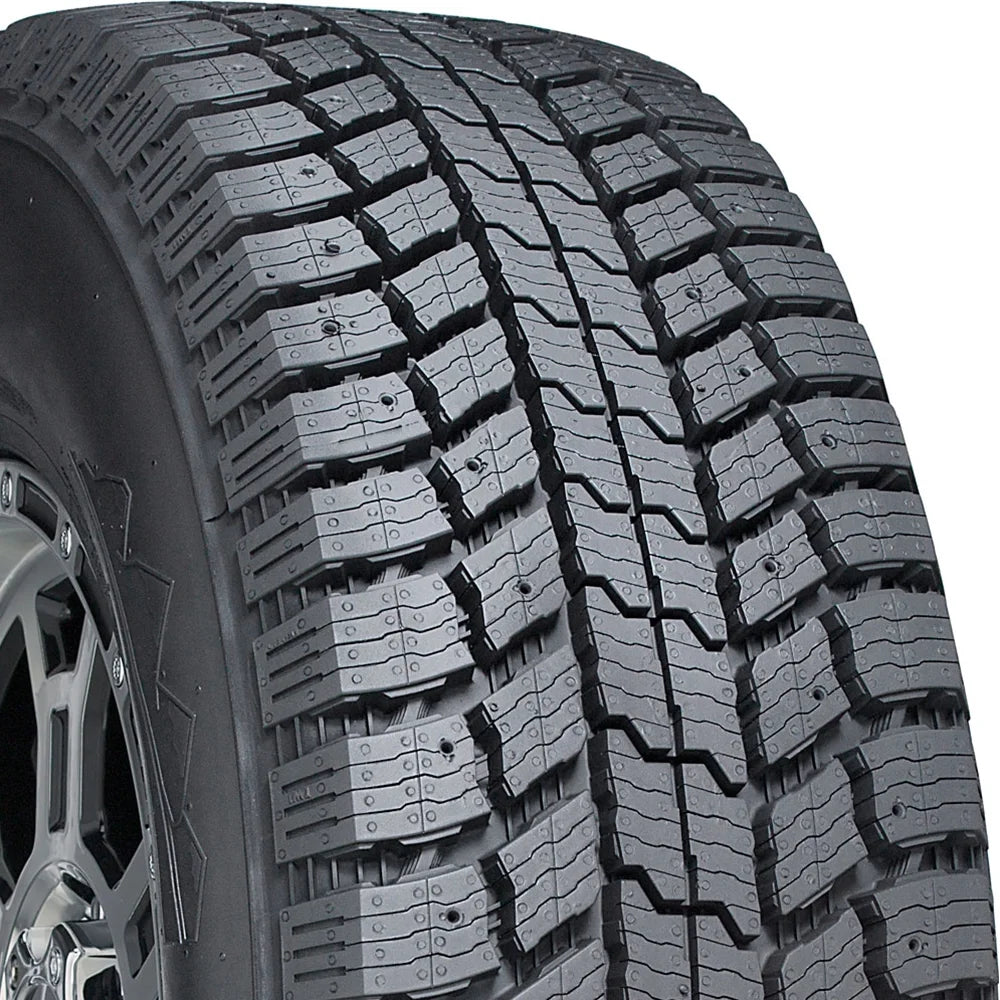 Winter Studdable Tire N27584