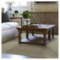 Gray Reversible Braided Rug 4x6 Feet U755