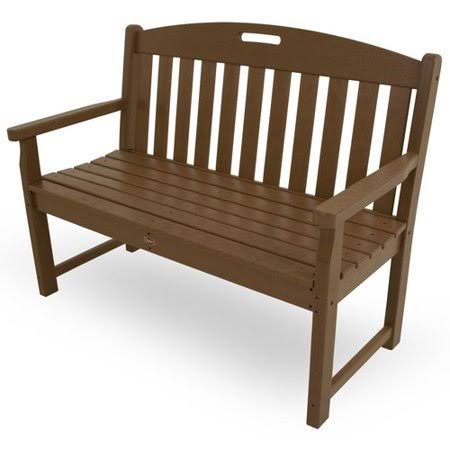 60x22 Outdoor Bench N7389