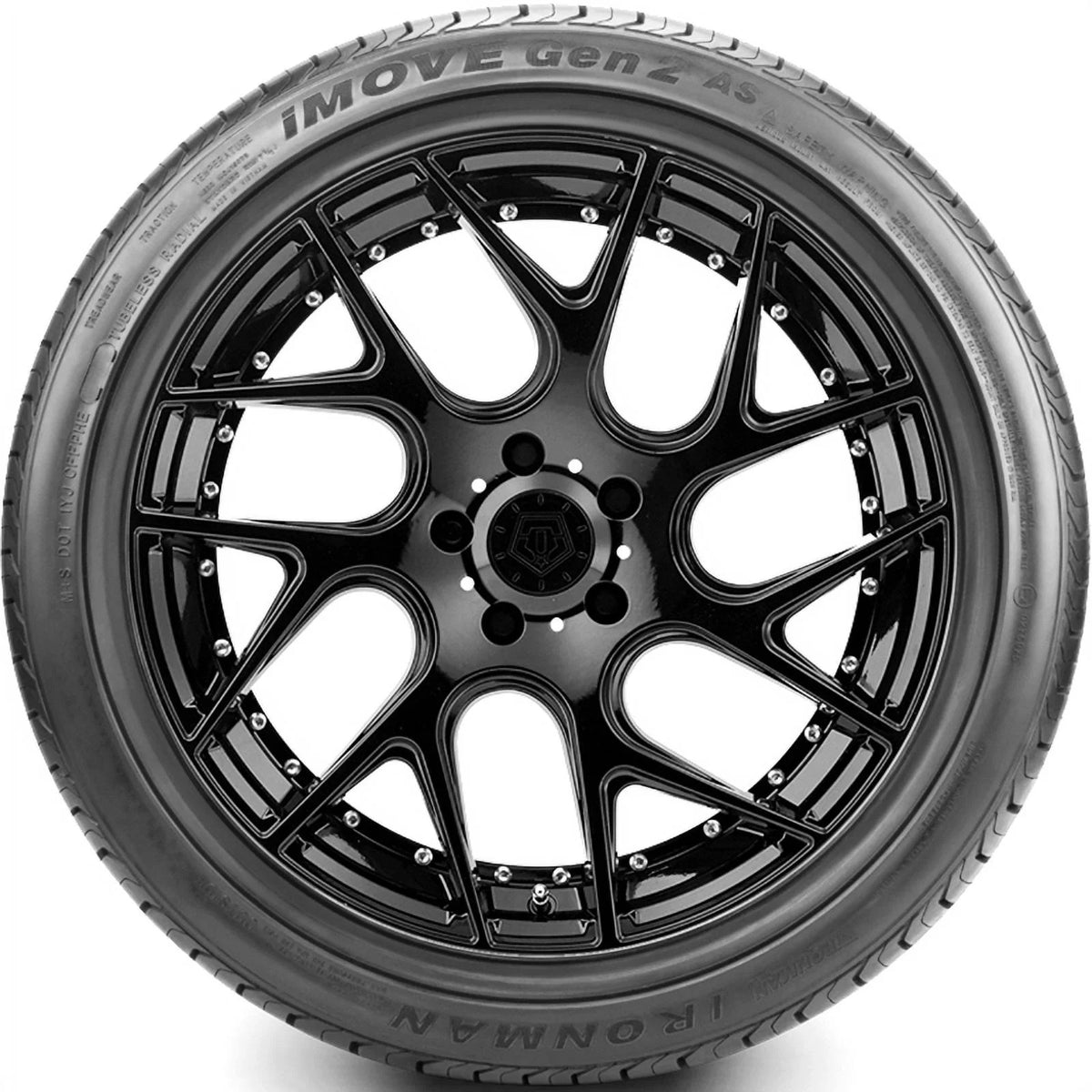 All Season Tire W181