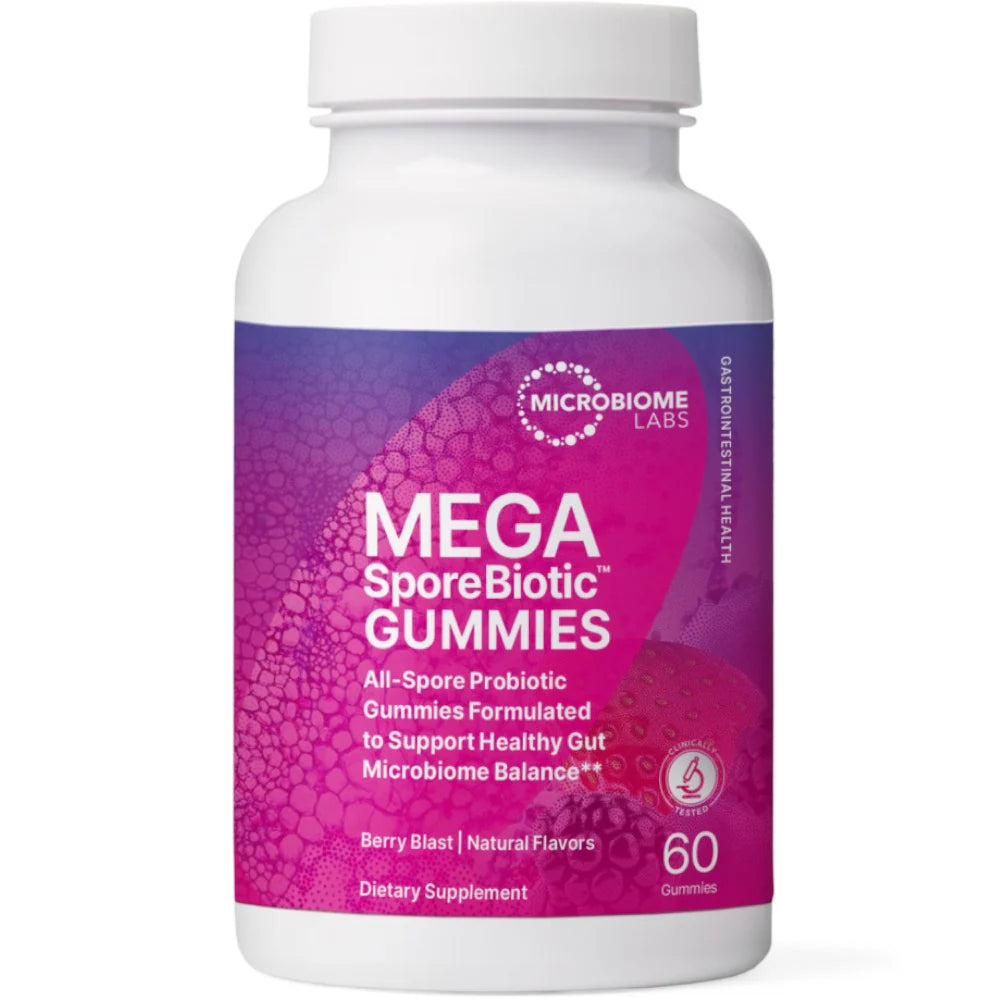 60 ct Gummies I95866