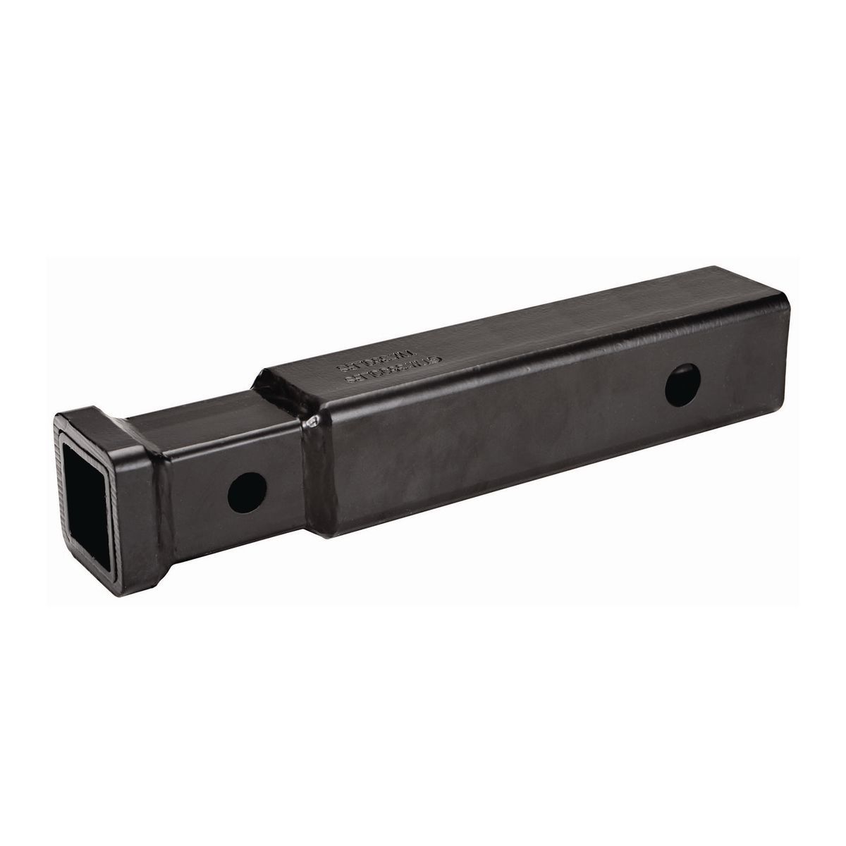 2 in. to 1-1/4 in. Hitch Adapter P3840