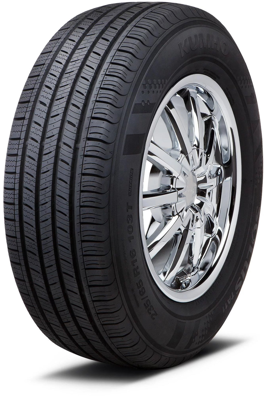 All Season 225/70R16 103T Passenger Tire Z182419