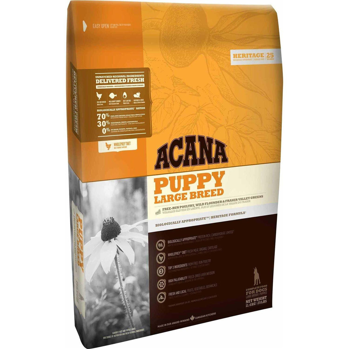 Large Breed Puppy Pet Supplies D9041