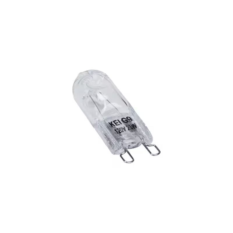 Halogen Light Bulb (1-Pack) Q191