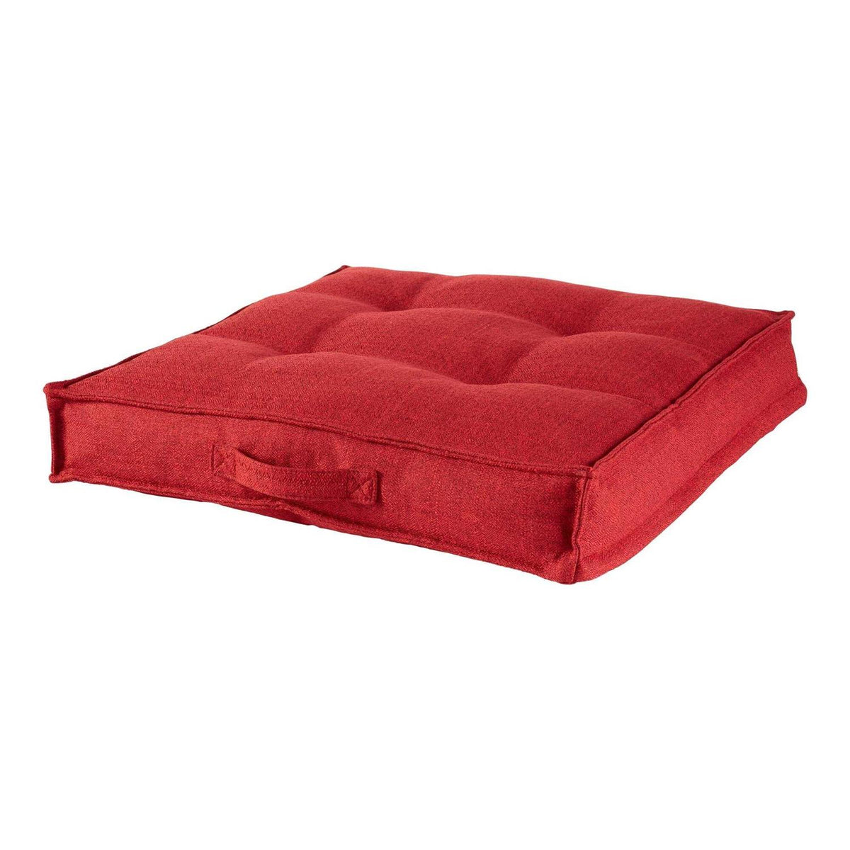 Square Tufted Dog Bed J896600