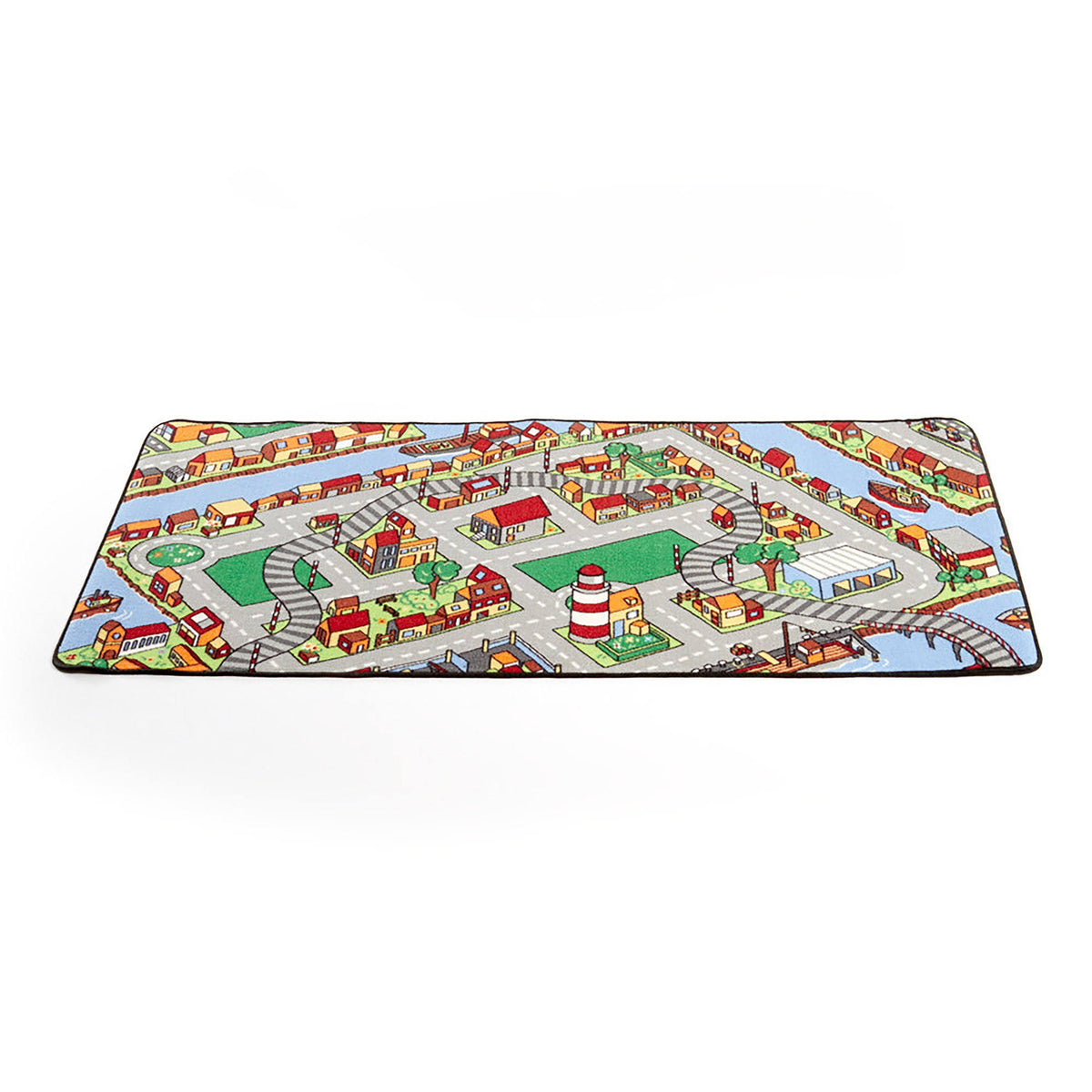 City Play Carpet L484