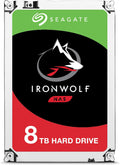 8Tb 3.5 Inch SATA Internal Hard Drive F183443