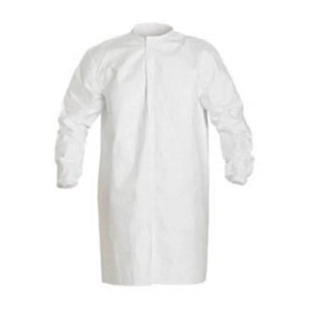 White Tyvek Frock R38264