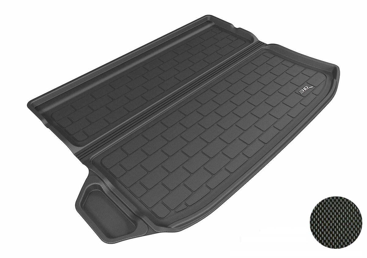 Black Cargo Liner G146656