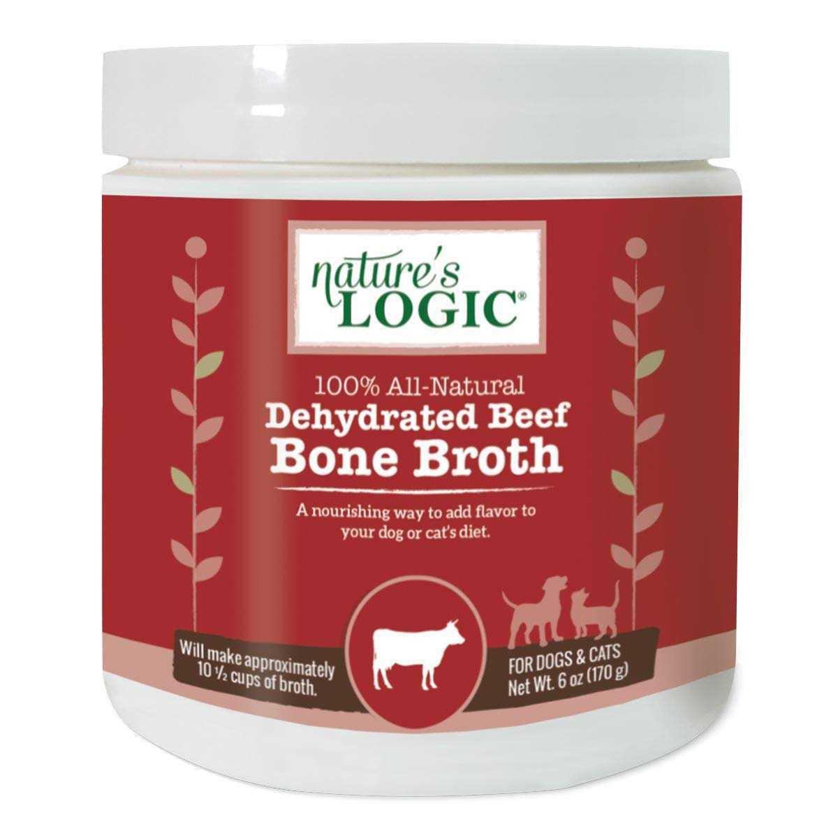 Dehydrated Bone Broth V273813
