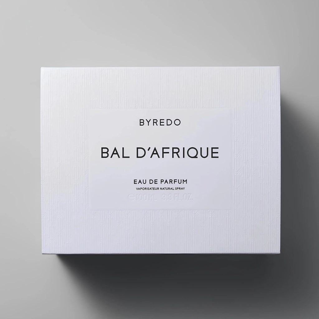 Eau De Parfum 3.4 oz/100 ml C479