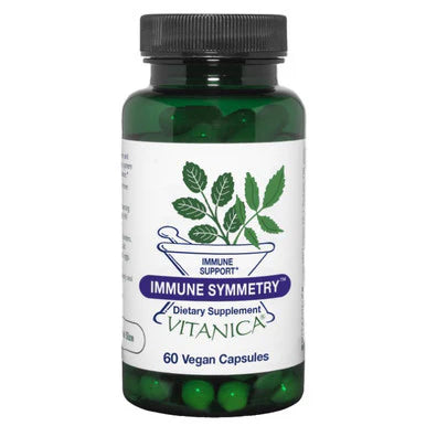 60 Vegan Capsules H47492