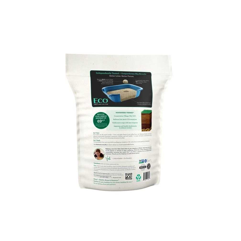 Cat Litter 6.5lb N3014