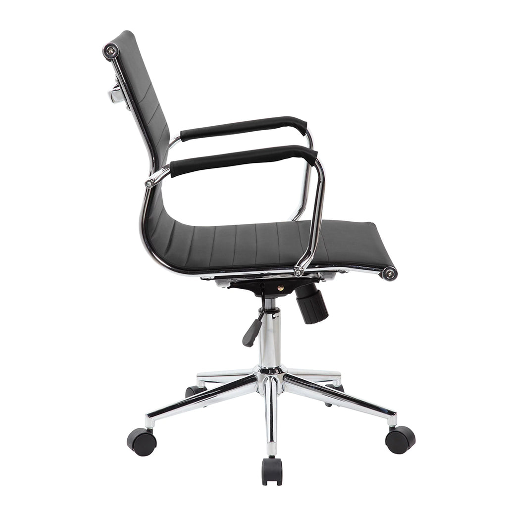 Black Executive Office Chair C43399