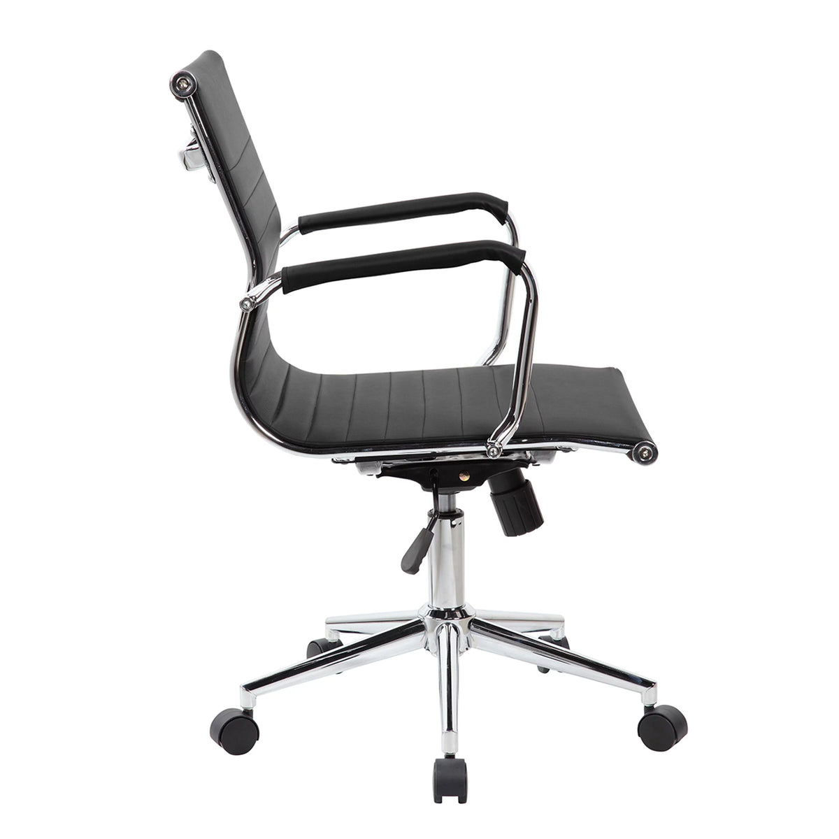 Black Executive Office Chair C43399