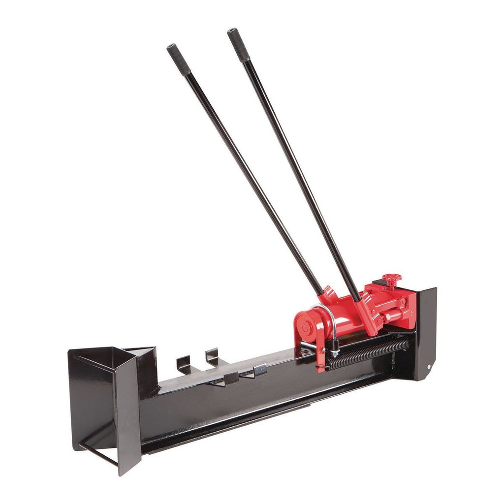 10 Ton Hydraulic Log Splitter I139